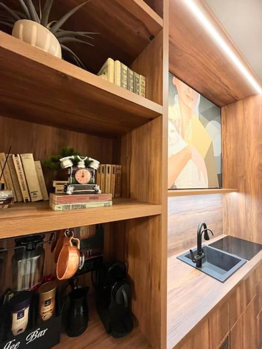 Littlehouse- Entire Property For Maximum 4 People 布加勒斯特 外观 照片