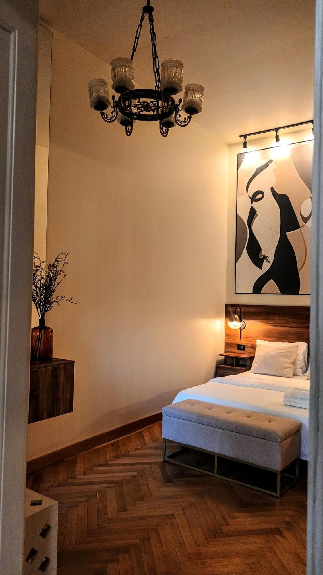 Littlehouse- Entire Property For Maximum 4 People 布加勒斯特 外观 照片